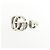 Anillo Gucci de plata 925 - vista 2