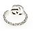 Anillo Gucci de plata 925 - vista 3
