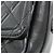 Timeless Borsa a tracolla Chanel 91446 in pelle nera Nero - vista 5