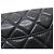 Timeless Borsa a tracolla Chanel 91446 in pelle nera Nero - vista 6