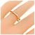 Gucci Link to Love Ring - Ansicht 4