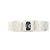 Gucci Diamante Band Ring - view 2