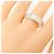 Gucci Diamante Band Ring - view 5