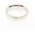 Anello Gucci Web Stripe Band - vista 3