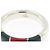 Anello Gucci Web Stripe Band - vista 4