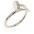 Anello Cartier Juste un Clou Small D'oro