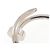 Anello Cartier Juste un Clou Small D'oro - vista 4