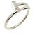 Anello Cartier Juste un Clou Small D'oro