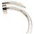 Anello Cartier Juste un Clou Small D'oro - vista 4