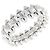 Anello Cartier Crush Small D'oro