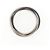Cartier Trinity Klassischer Ring Schwarz Golden - Ansicht 2