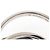 Cartier Trinity Klassischer Ring Schwarz Golden - Ansicht 4