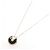 Collar Cartier Amulette Small Dorado - vista 2