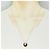 Collar Cartier Amulette Small Dorado - vista 7