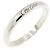 Anello Cartier C de Band