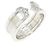 Anello Cartier C2 Small D'oro