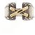 Hermès Hermes Mexico Silver Ring Silber - Ansicht 2