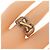 Hermès Hermes Mexico Silver Ring Silber - Ansicht 5