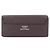 Hermès Estojo para Batom Miroir Hermes Roxo