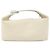 Hermès Hermes Bride à Black PM Handbag Pouch Beige - Ansicht 2