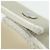 Hermès Hermes Bride à Black PM Handbag Pouch Beige - Ansicht 8