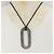 Collar Hermès Touareg Plata - vista 6