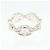 Ring Hermès Anillo Hermes Chaine d'Ancre Enchainée Plata - vista 2
