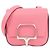 Hermès Borsa a tracolla Hermes Della Cavalleria MINI Rosa