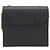 Hermès Bolso de hombro Hermes Twins Negro - vista 2