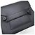 Hermès Bolso de hombro Hermes Twins Negro - vista 4