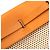 Hermès Hermes Herbag Toile and Leather TPM Beige - vista 4
