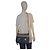 Louis Vuitton Borsa Baggy PM Denim Monogram Blu Monogramma - vista 17