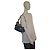 Louis Vuitton Borsa Baggy PM Denim Monogram Blu Monogramma - vista 18