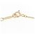 Autre Marque Bracciale con charm Tiffany & Co. By the Yard 3P - vista 4