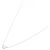 Autre Marque Tiffany & Co. By the Yard Halskette - Ansicht 2