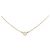 Autre Marque Tiffany & Co. By the Yard Halskette