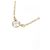 Autre Marque Tiffany & Co. By the Yard Halskette - Ansicht 3