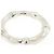 Autre Marque Anello Tiffany Bamboo in Argento 925 - vista 3