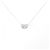 Autre Marque Collana Tiffany Beans