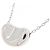 Autre Marque Collana Tiffany Beans - vista 3