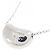 Autre Marque Collana Tiffany Beans - vista 4