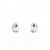 Autre Marque Orecchini Tiffany Beans