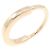Autre Marque Tiffany Rock Ring in 18K Roségold