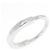 Autre Marque Tiffany Rock Ring in 18K Weißgold
