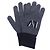 Louis Vuitton Warm Gloves Brown Black