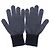 Louis Vuitton Warm Gloves Brown Black - view 2