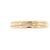 Louis Vuitton Alliance Band Ring aus Epi-Leder - Ansicht 2