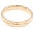 Louis Vuitton Alliance Band Ring aus Epi-Leder - Ansicht 3