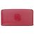 Portafoglio Zippy Louis Vuitton Vernis Rosa - vista 2