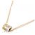 Collana Louis Vuitton Empreinte Toiall - vista 2